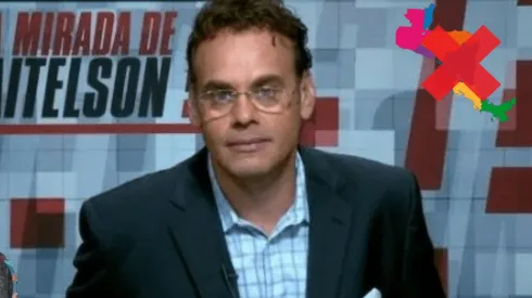 Faitelson menosprecia a las selecciones de Concacaf