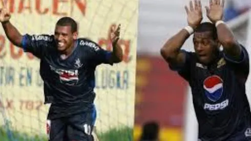 El futbolista contó sobre su salida del Olimpia.