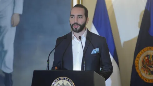 El Salvador comenzará a exportar energía.