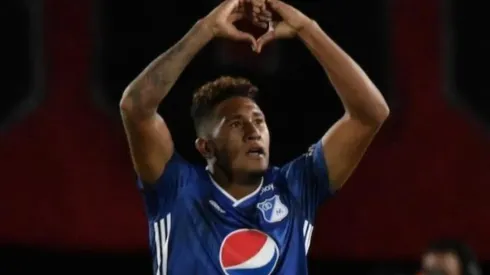 Gerente de Herediano habla sobre el futuro de Guillermo Ortiz y lo aleja del club