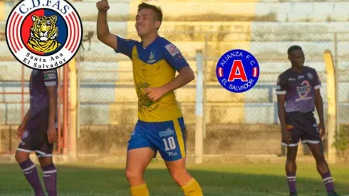 El futbolista arremetió contra Alianza.