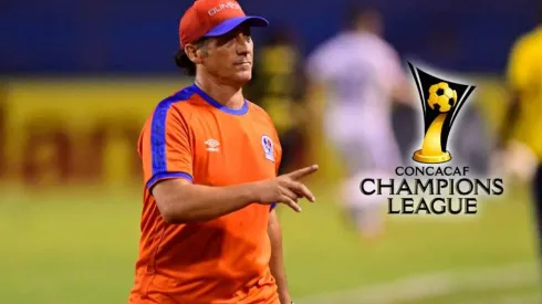 El director dijo una fecha durante una entrevista con un medio.