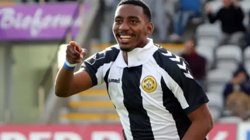 Brayan Róchez confirmó que se va de Nacional, pero seguirá en Europa