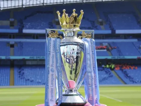 La Premier League tiene fecha de regreso