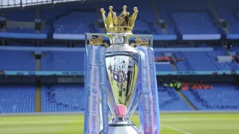 La Premier y la Bundesliga compiten para ver cuál será la primera en regresar.