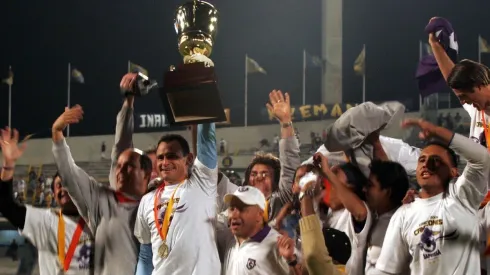 Se cumplen 15 años del último título centroamericano en Concachampions