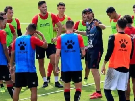 El Ministerio de Salud de Costa Rica avaló regreso del fútbol de Primera División