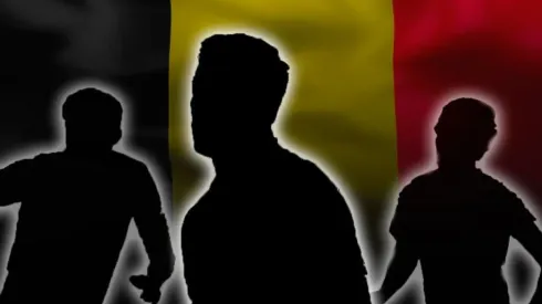 Tres legionarios entre los mejores extranjeros en jugar en Bélgica
