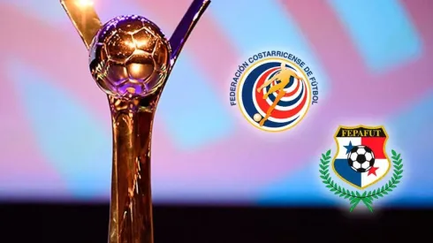 El próximo Mundial Femenino Sub-20 se desarrollará en Panamá y Costa Rica