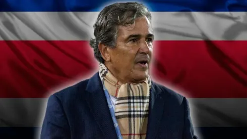 Un club costarricense quiso contratar a Pinto