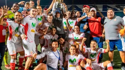 Real Estelí, por encima de todos en Centroamérica