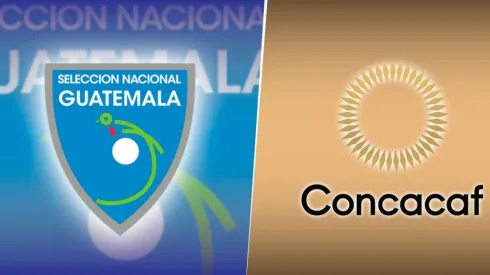 La recomendación de Concacaf a Guatemala respecto a sus torneos