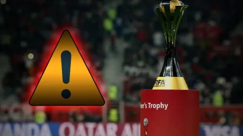 ¿Que pasará con los clubes que clasificasen a ella?