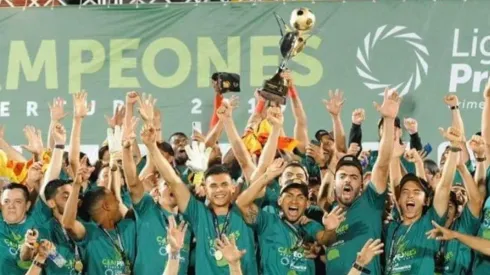 Regresa el fútbol tico donde Herediano fue su último campeón.