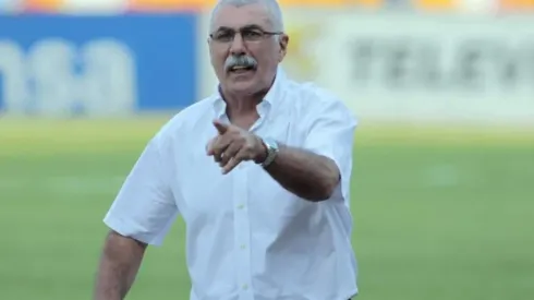 Keosseián contó estuvo cerca de dirigir a Honduras y acusó a la prensa