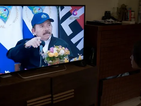 Estados Unidos advierte a sus ciudadanos en Nicaragua sobre un avance del coronavirus en el país