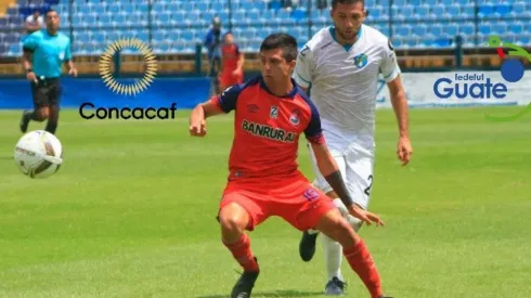 La cancelación de la liga guatemalteca es inminente