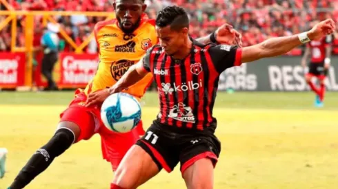 ¿Cuáles son las medidas de protocolo para el regreso del fútbol tico?