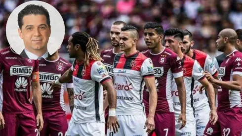 Andrés Agulla llena de elogios a Costa Rica: "Le envían un mensaje al mundo"