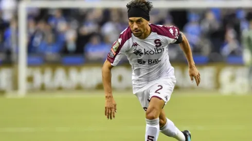 Bolaños con el objetivo puesto en la tabla de goleo del Clausura 2020