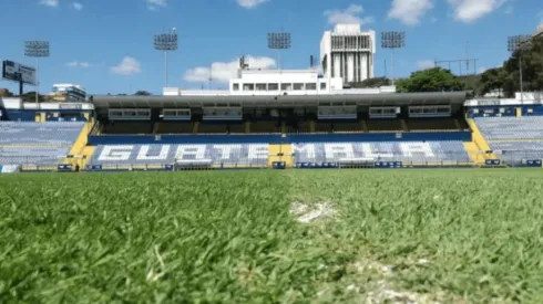 La situación de los ascensos y descensos en Guatemala