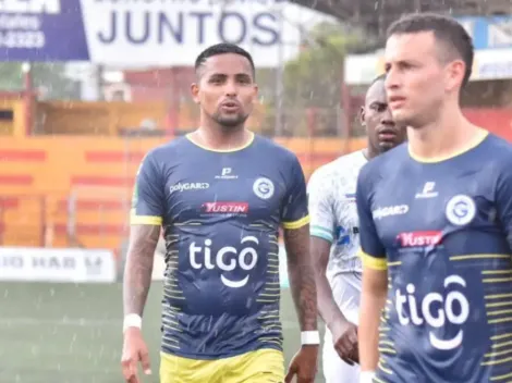 Las curiosidades que dejó el retorno del fútbol en Costa Rica