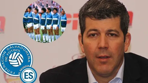 Fernando Palomo conmueve con imagen poco antes vista del Mágico González