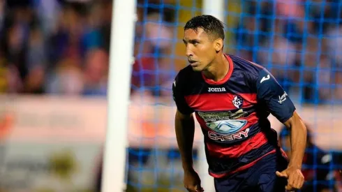 Marcel Hernández fue contundente contra sus compañeros