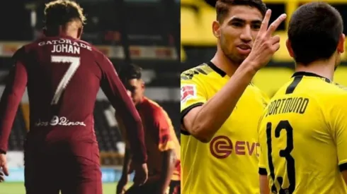 Liga de Costa Rica siguió los pasos de la Bundesliga