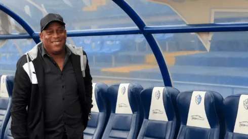 El objetivo de Hernán Medford para La Bicolor