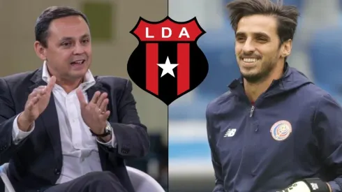 Presidente de La Liga tiene el as bajo la manga para que vuelva Bryan Ruiz