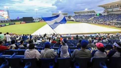 Suspenden el béisbol en Nicaragua por la muerte de un entrenador por coronavirus