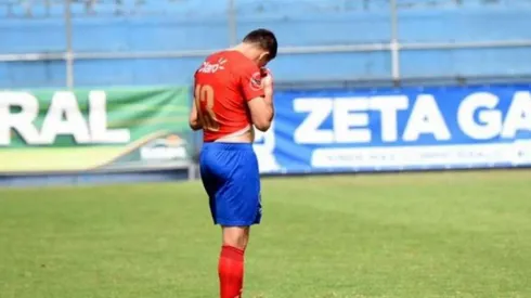 ¡Malas noticias! El debut de Pappa en San Pedro no podrá ser