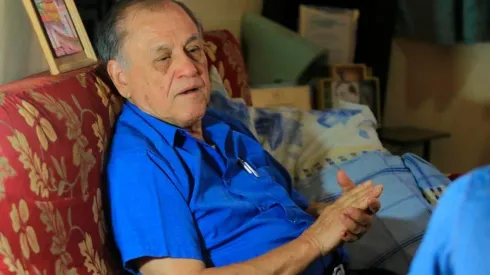 Chelato Uclés deberá ser intervenido quirúrgicamente