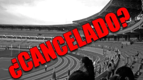 El Rommel Fernández sería una de las sedes panameñas del Mundial