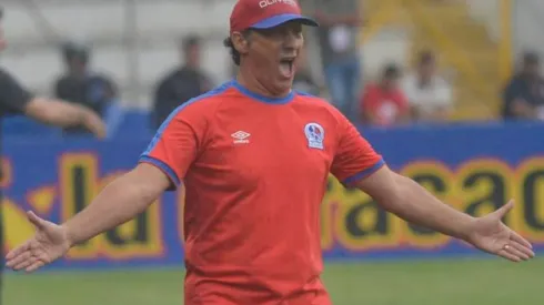 Troglio: "Los equipos centroamericanos necesitan crecer un poco más para competir los mexicanos"