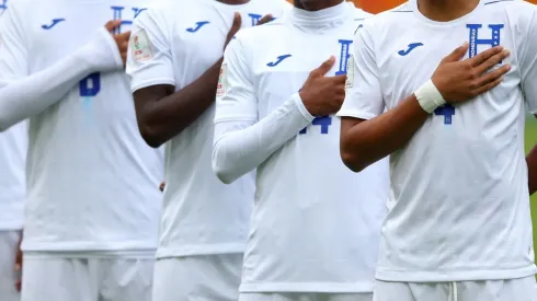 ¿Se reanudará el fútbol en Honduras?