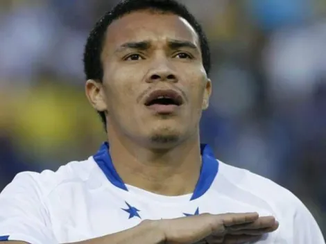 Rambo de León se plantea entrar a la política de Honduras