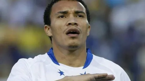 Rambo de León tiene intenciones de meterse en la política de Honduras