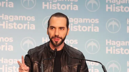 ¡Bukele no perdonó a los diputados!