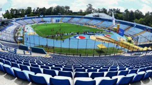 Las fechas propuestas para la vuelta del fútbol en Guatemala