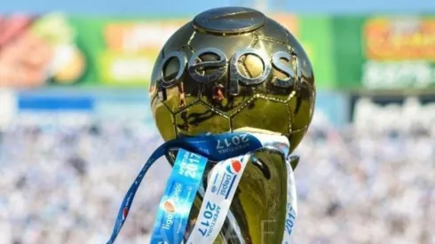 Cambiaría el formato del Apertura 2020 en El Salvador