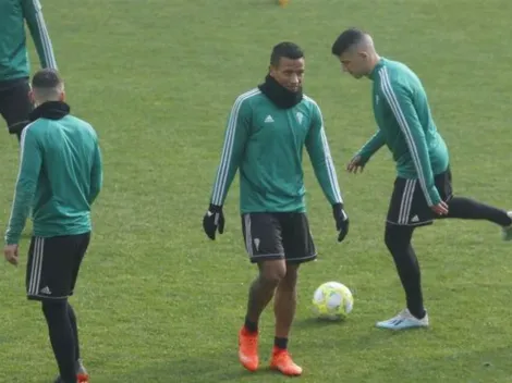 Legionario catracho no seguirá en España y suena para un grande de Honduras