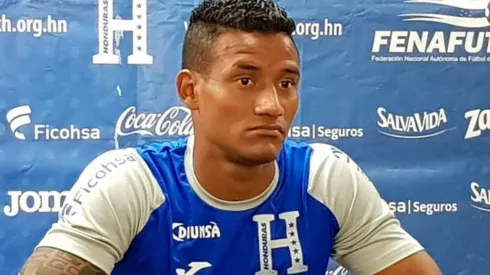 Luis Garrido muy polémico: "No regresaría a Olimpia, uno debe tener dignidad"
