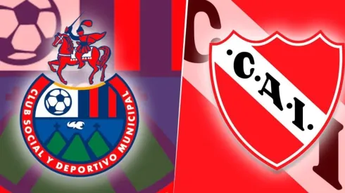 Municipal llegó a vencer al máximo campeón de la Libertadores, en una de sus épocas doradas