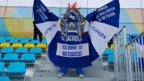 En situación crítica: Indio Cuscatleco confesó que está pasando hambre