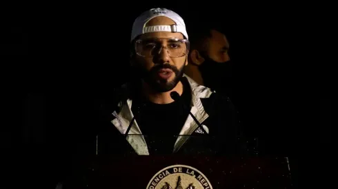 ¡Un año con Nayib Bukele!