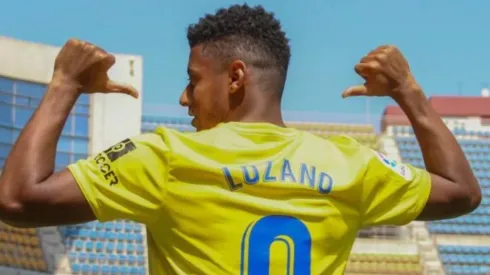 ¿Lozano se va? Choco contó que pasaría si no asciende el Cádiz