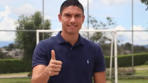 La emotiva carta de Carlos Gallardo para los guatemaltecos