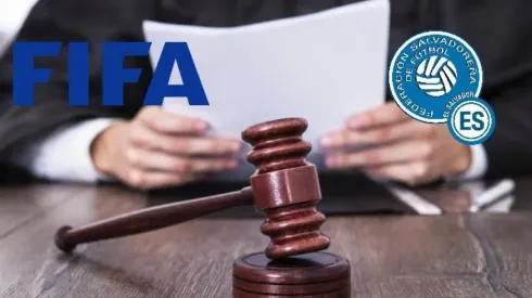 FIFA emite un fallo en contra de un equipo salvadoreño